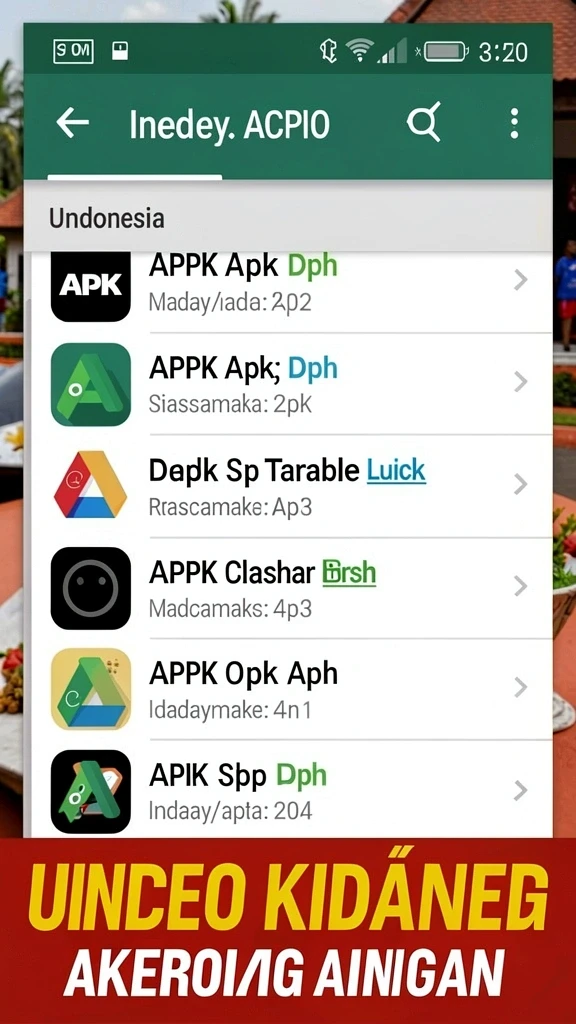 Download Aplikasi vv62 Terbaru untuk HP Android screenshot
