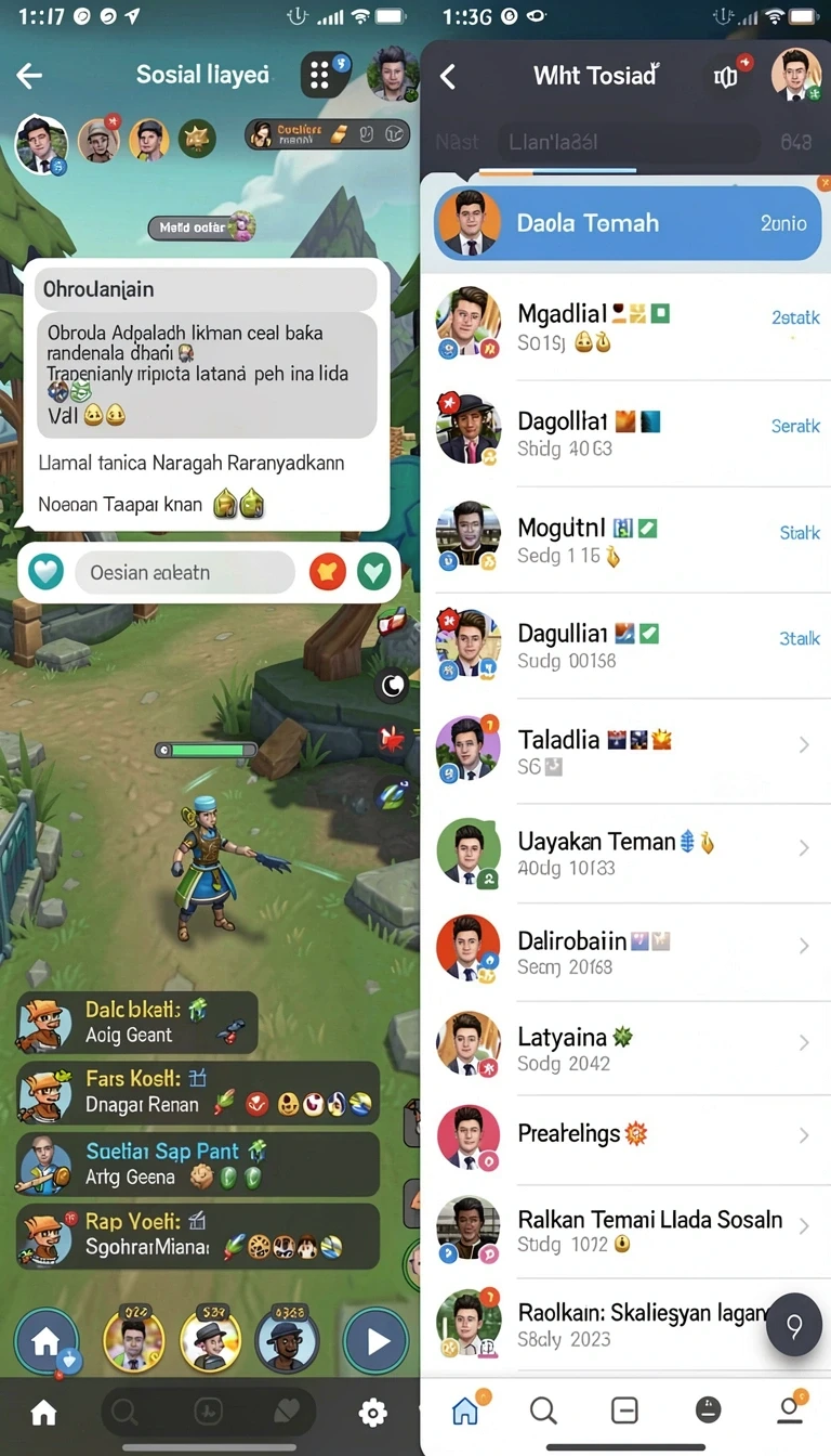higgs777 APK Terbaru untuk Android Tanpa Iklan screenshot