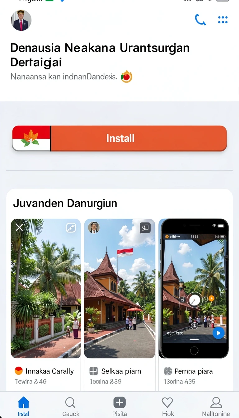 Aplikasi olx100 Terbaru untuk Android dan iOS screenshot