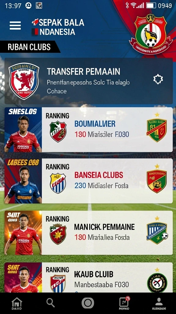 Cara Update Aplikasi sp666 ke Versi Terbaru screenshot