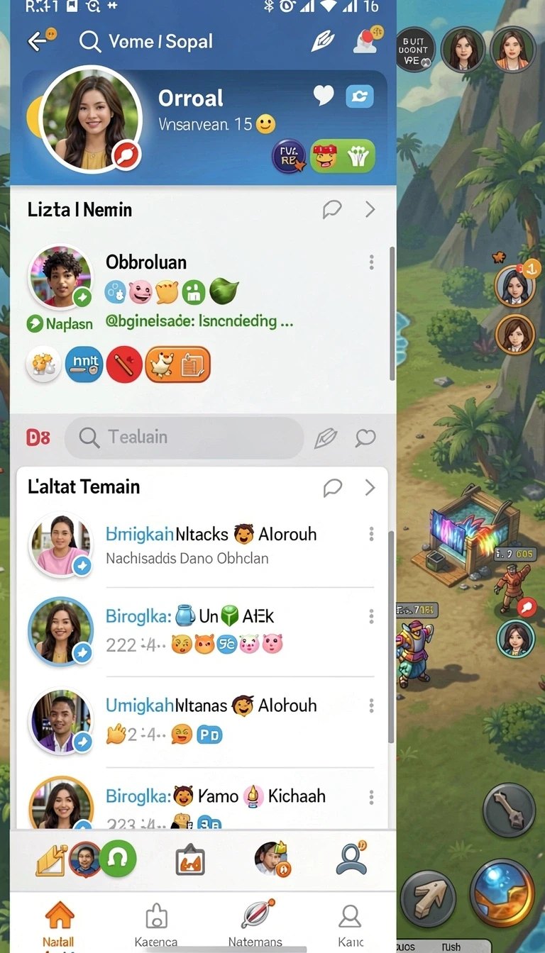 Cara Download bambuhoki88 APK dengan Mudah screenshot