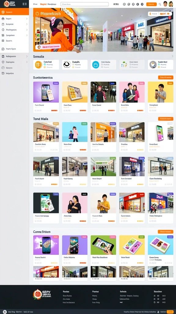 Aplikasi pusatmenang Terbaru untuk Android dan iOS screenshot