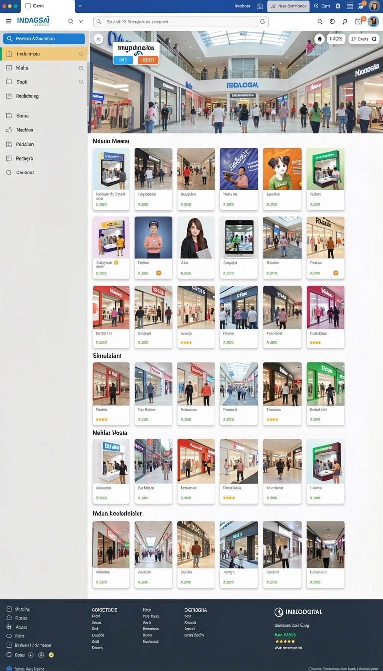 Download usg888 APK Terbaru untuk HP Android screenshot