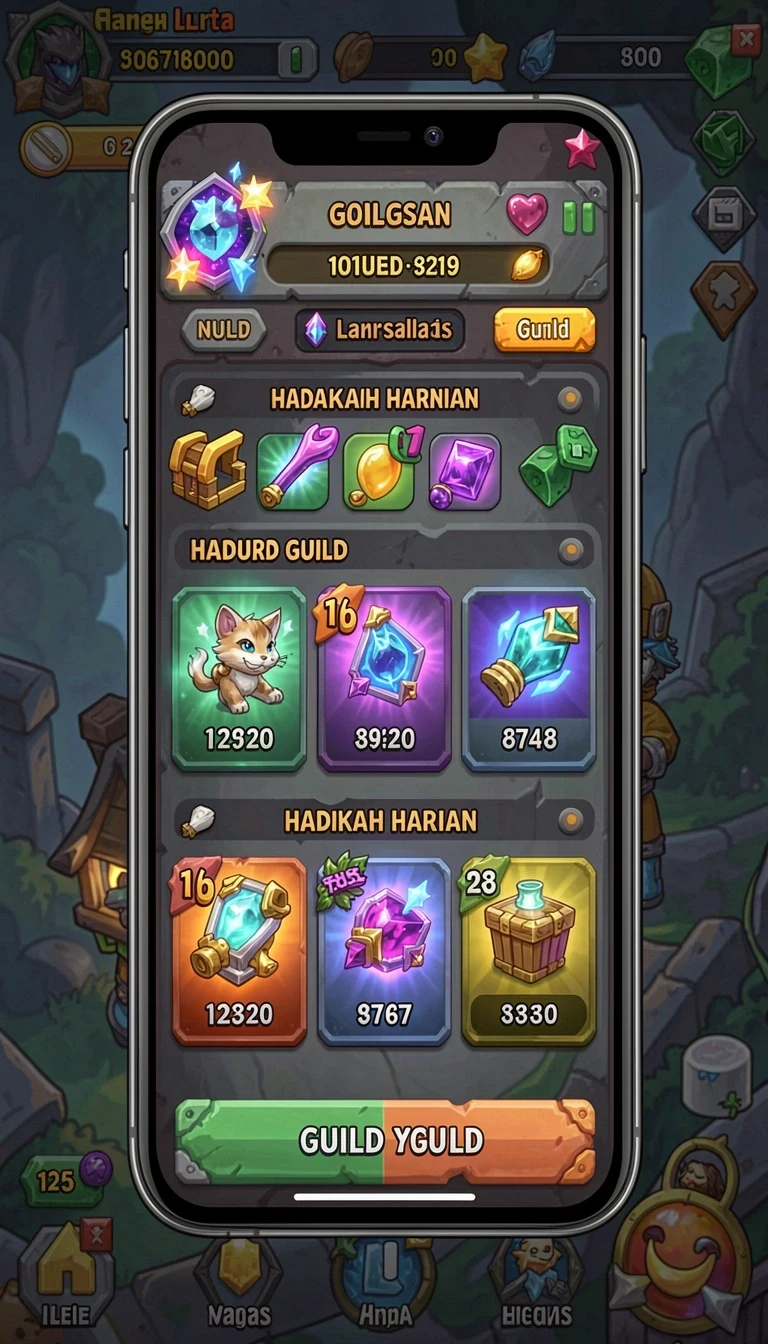 Aplikasi events Terbaik untuk Android dan iOS screenshot