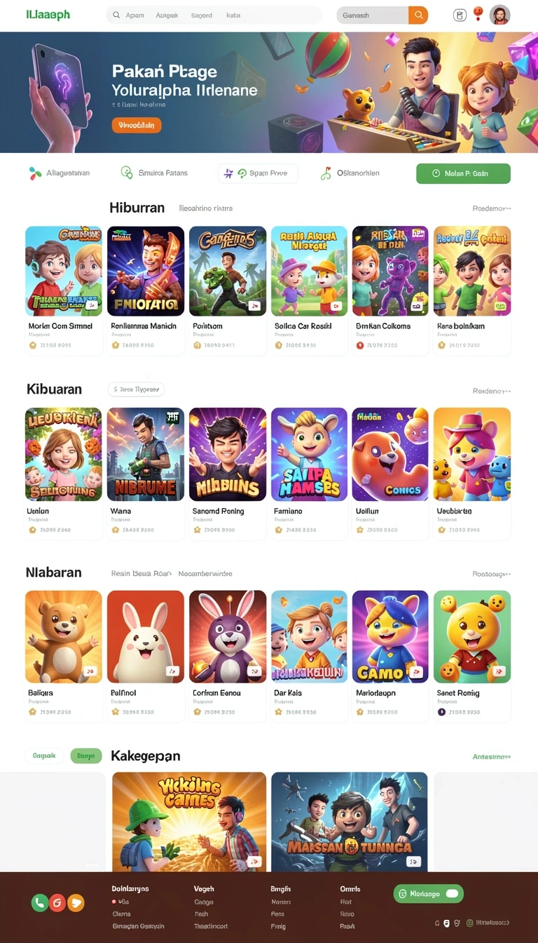 eyangpoker APK Terbaru dengan Fitur Lengkap screenshot