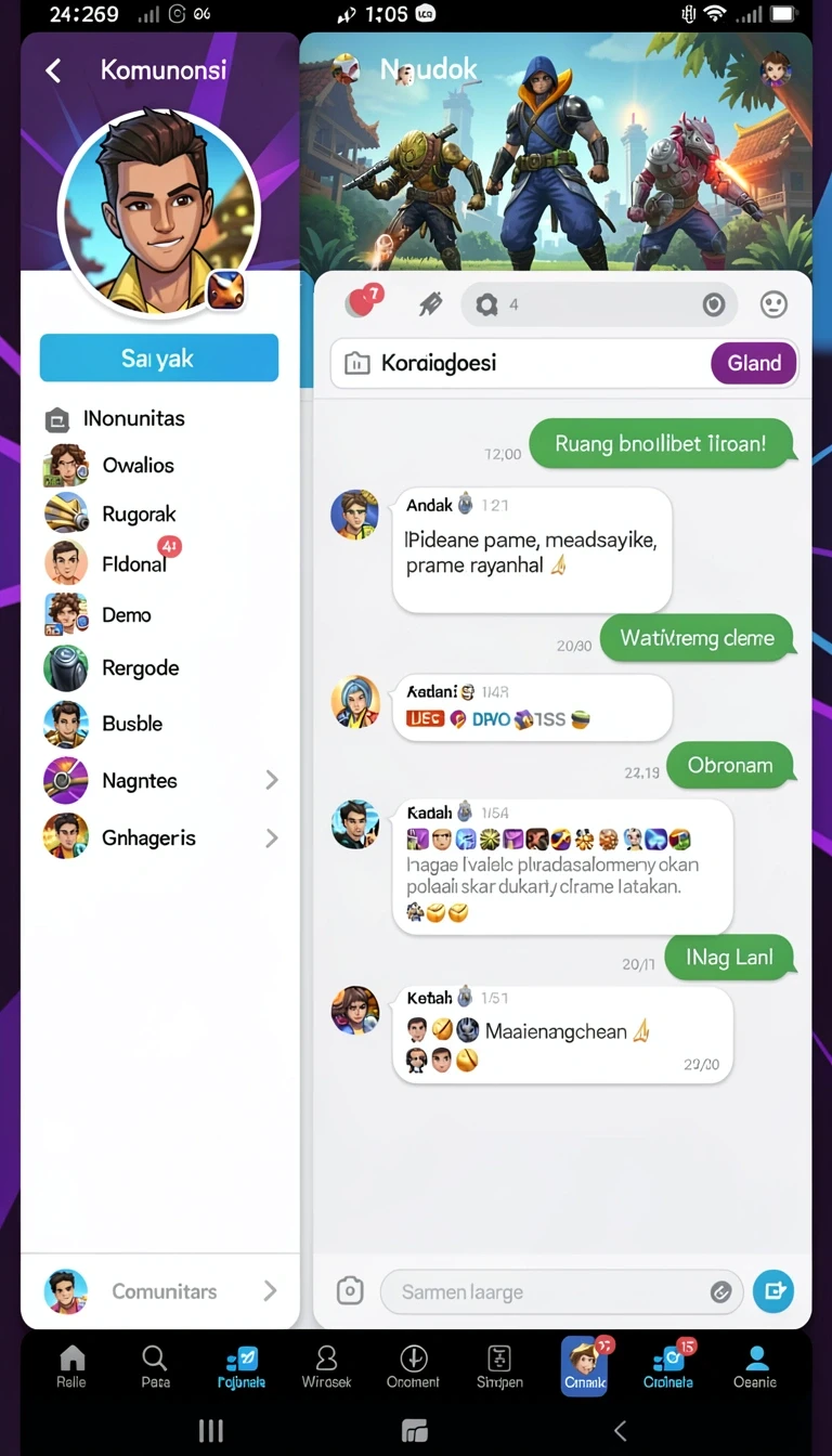 ink789 Terbaru untuk Android: Download APK Gratis screenshot