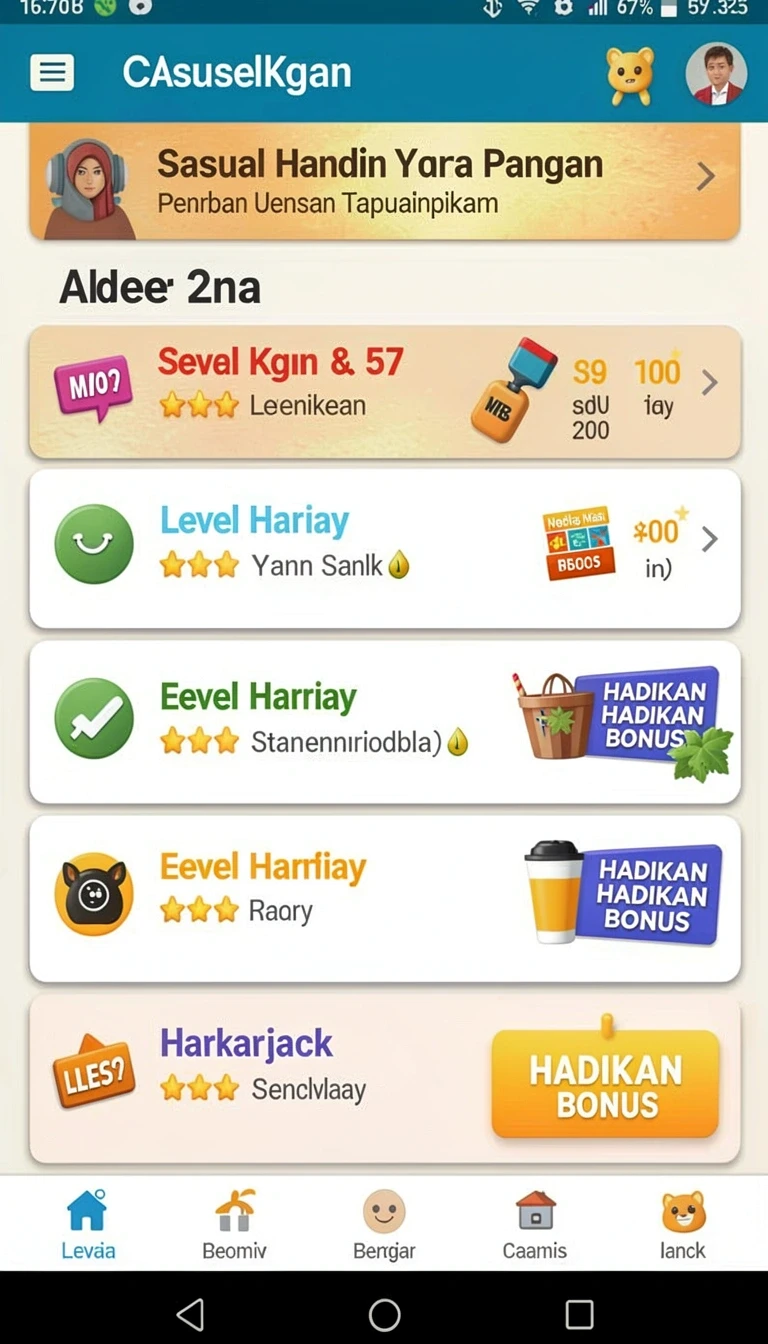 menara188 Terbaru: Download APK dan Info Lengkap screenshot