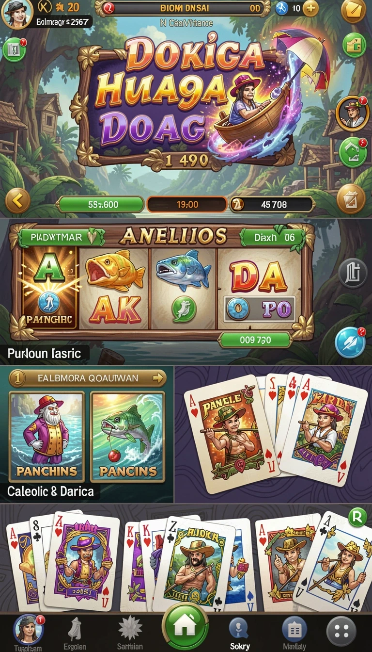 Review Aplikasi 555f Versi Terbaru screenshot