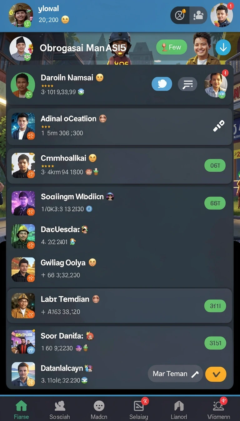 Aplikasi rprprp Terbaik untuk Android dan iOS screenshot