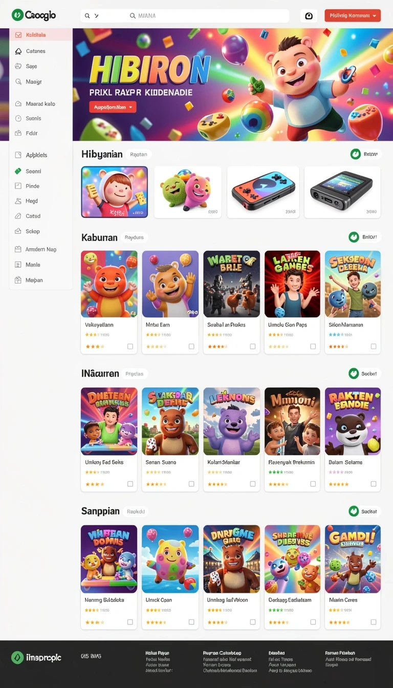 hoki777 App Terbaru: Fitur Unggulan dan Download screenshot