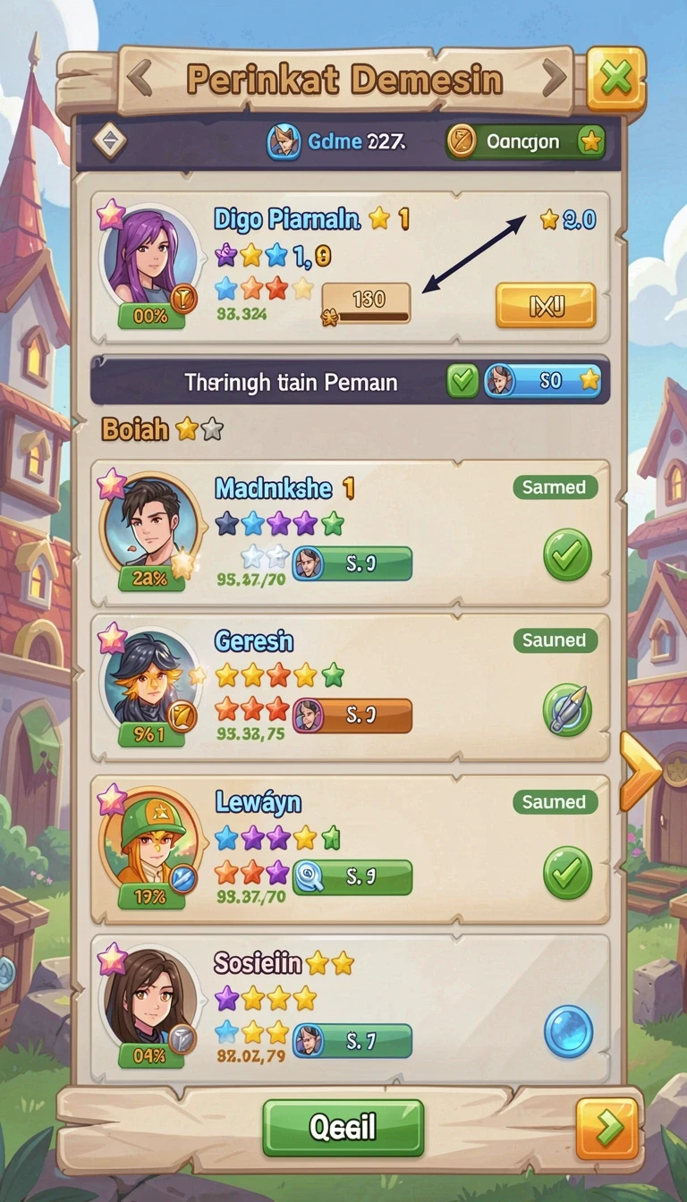 polo188 Terbaru 2026: Download APK dan Review screenshot