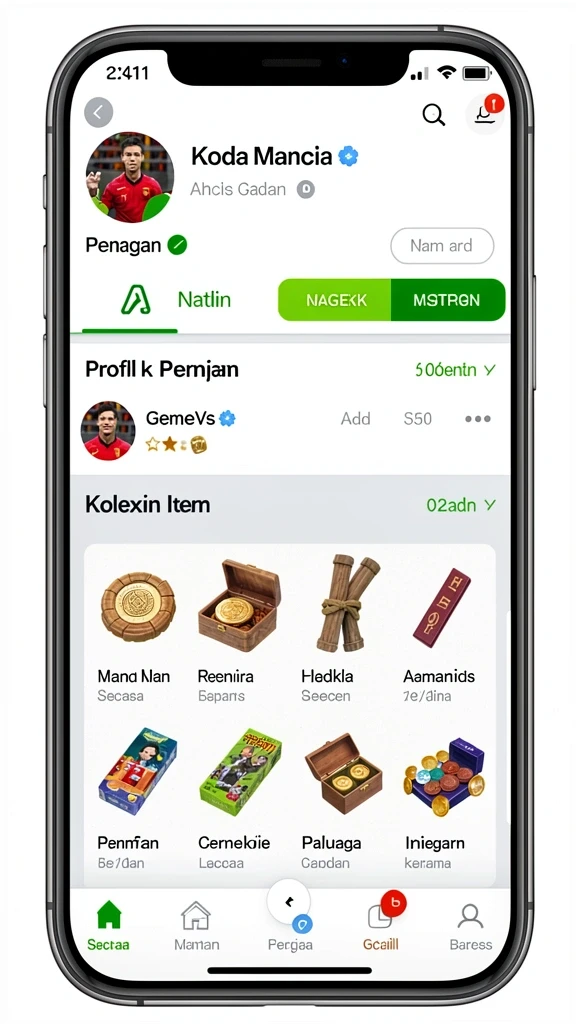 features APK Terbaru: Download Cepat dan Gratis screenshot