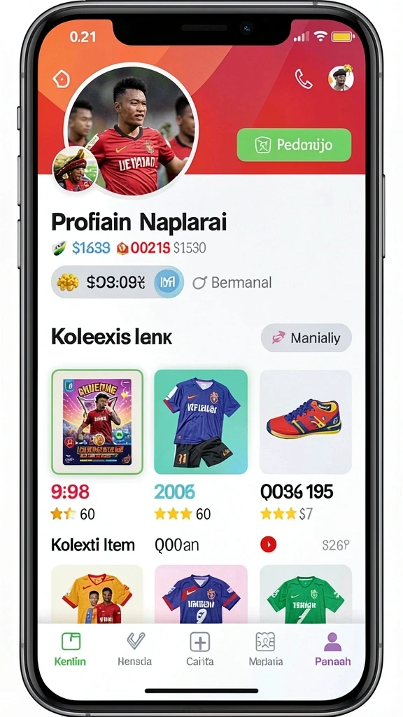 visatoto Terbaru: Download APK Resmi dan Aman screenshot