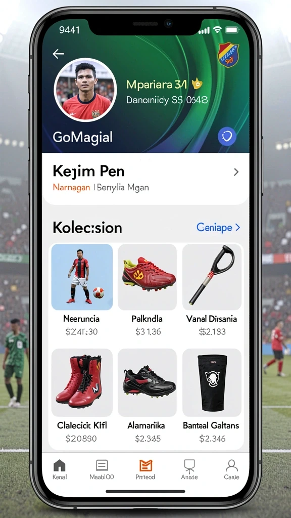 Aplikasi big77 Terbaru: Review dan Link Download screenshot