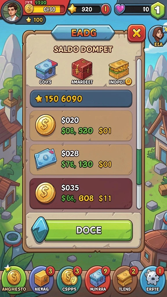 rip3 APK Terbaru untuk Android Tanpa Iklan screenshot